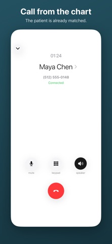 Prospyr Mobile Screenshot 5 of 5