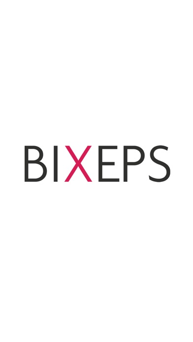 QuantumTX - BIXEPS Centre Screenshot