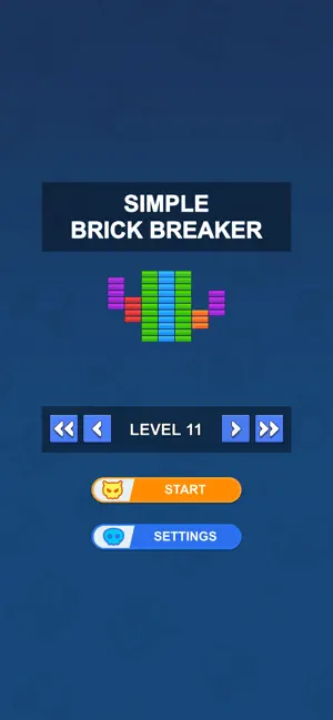 Brickli Smashoo screenshot 3