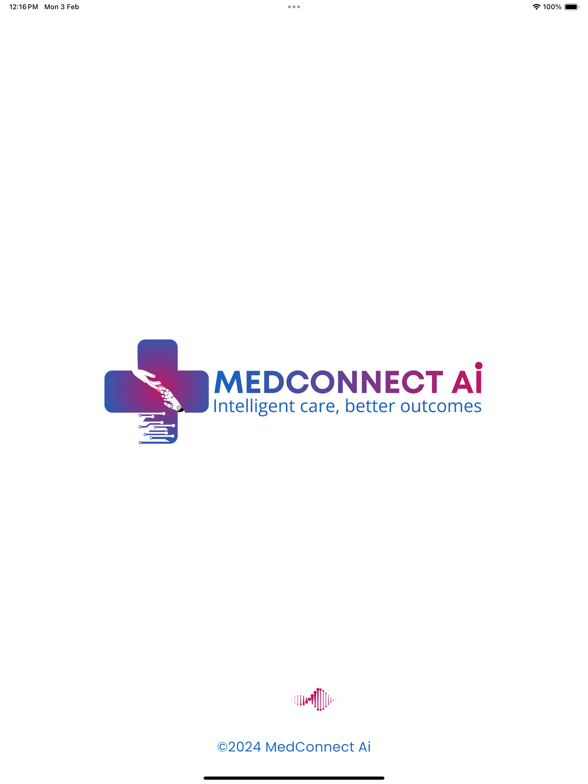 MedConnectAI Solutions