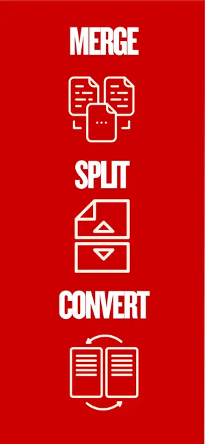 Photo to PDF converter JPEG screenshot 3