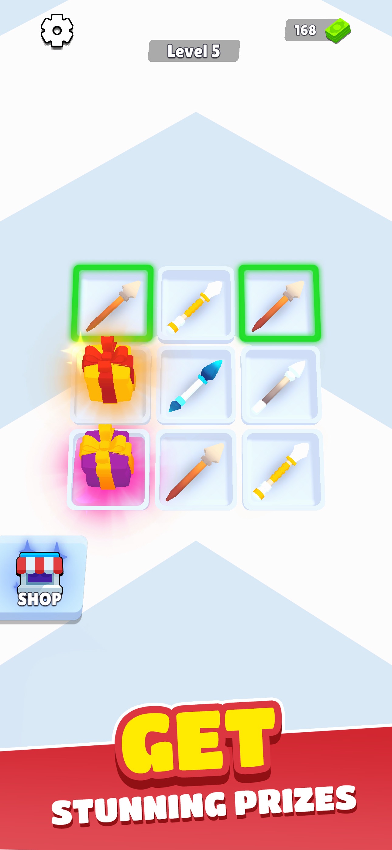 Screenshot 7 of Athletics Rush