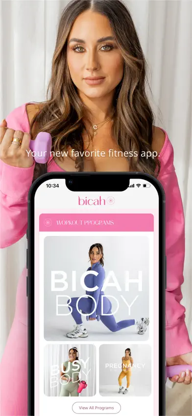 Bicah screenshot 1