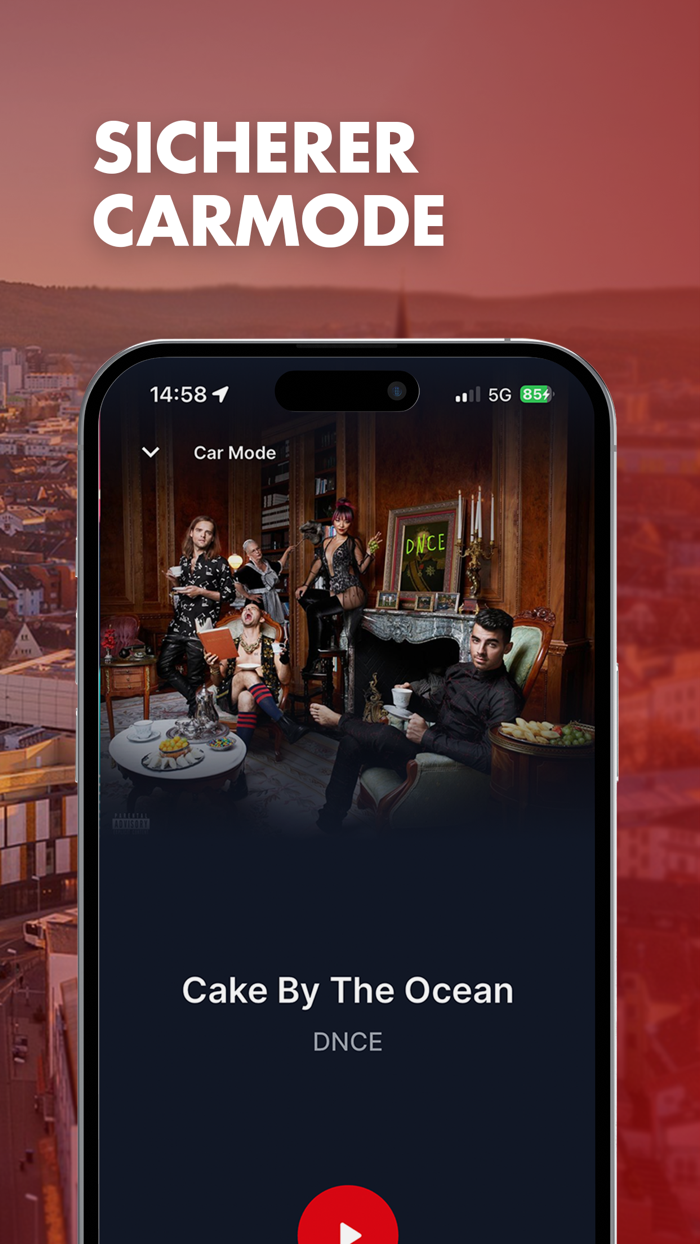 Antenne Kaiserslautern