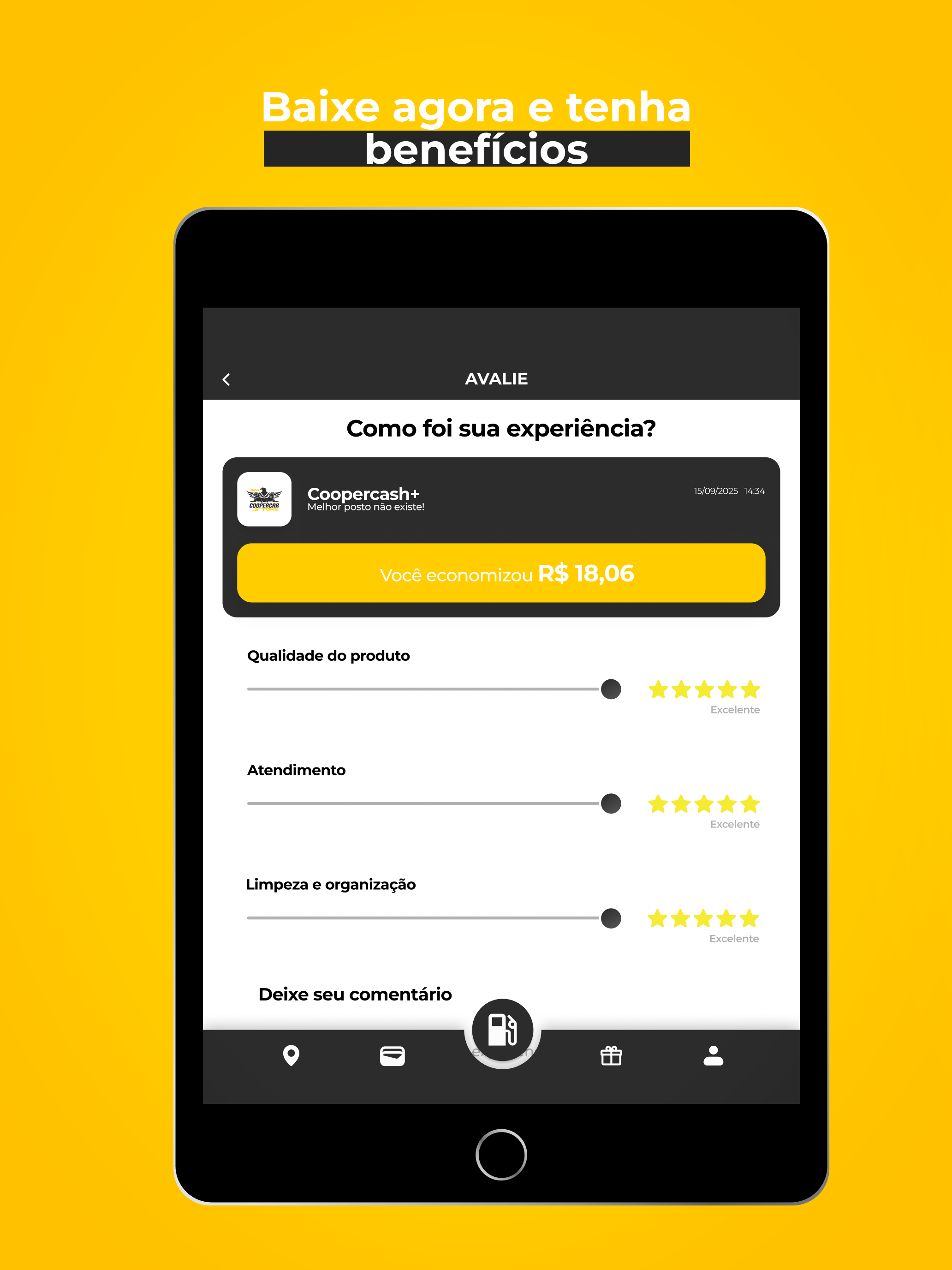 Coopercash+ screenshot 9