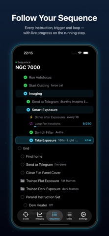 AstroVitals Screenshot 4 of 4