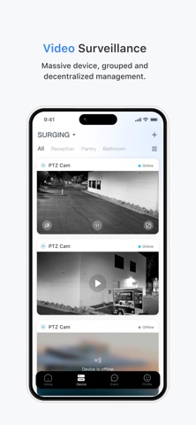LumiCloud Screenshot 2 of 4