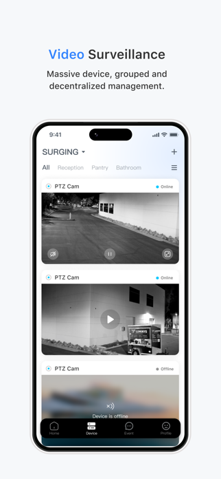 LumiCloud Screenshot 2 of 4