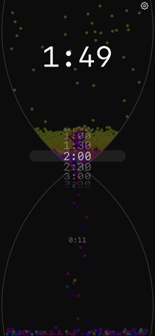 Sandy Timer Screenshot 1 of 8