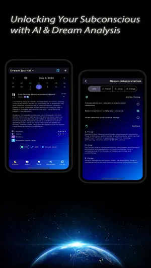 AiDA: Astrodiary screenshot 3
