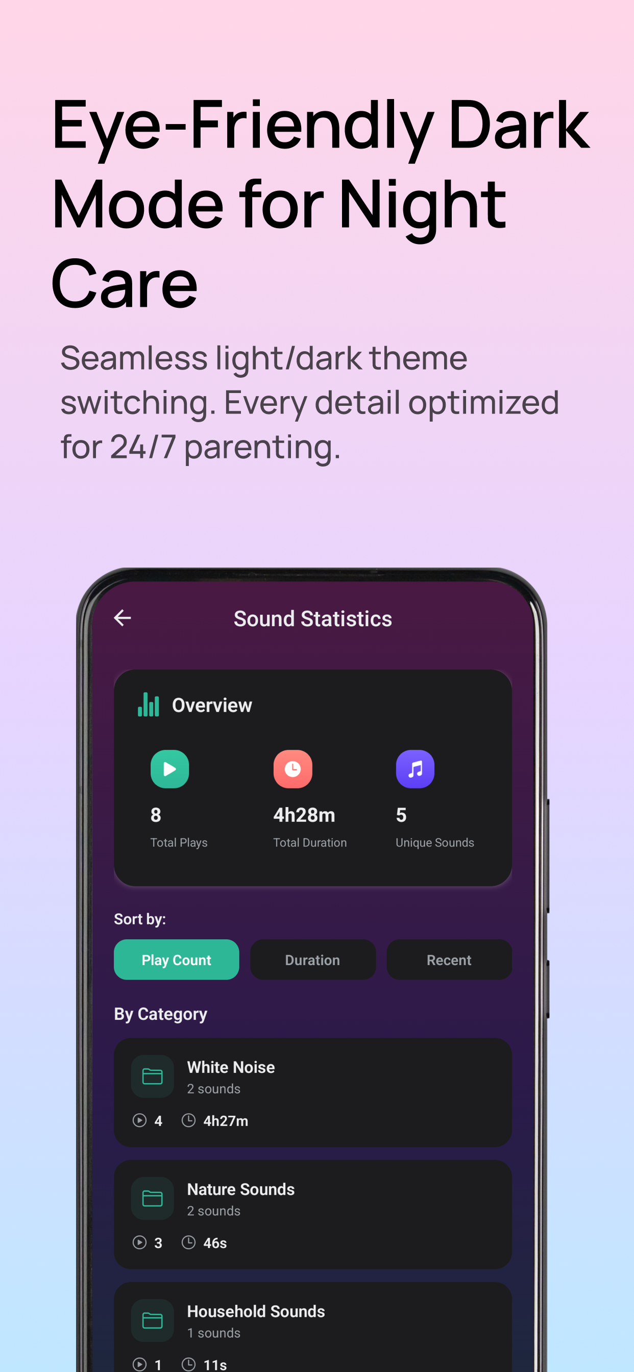 Soobaby AI