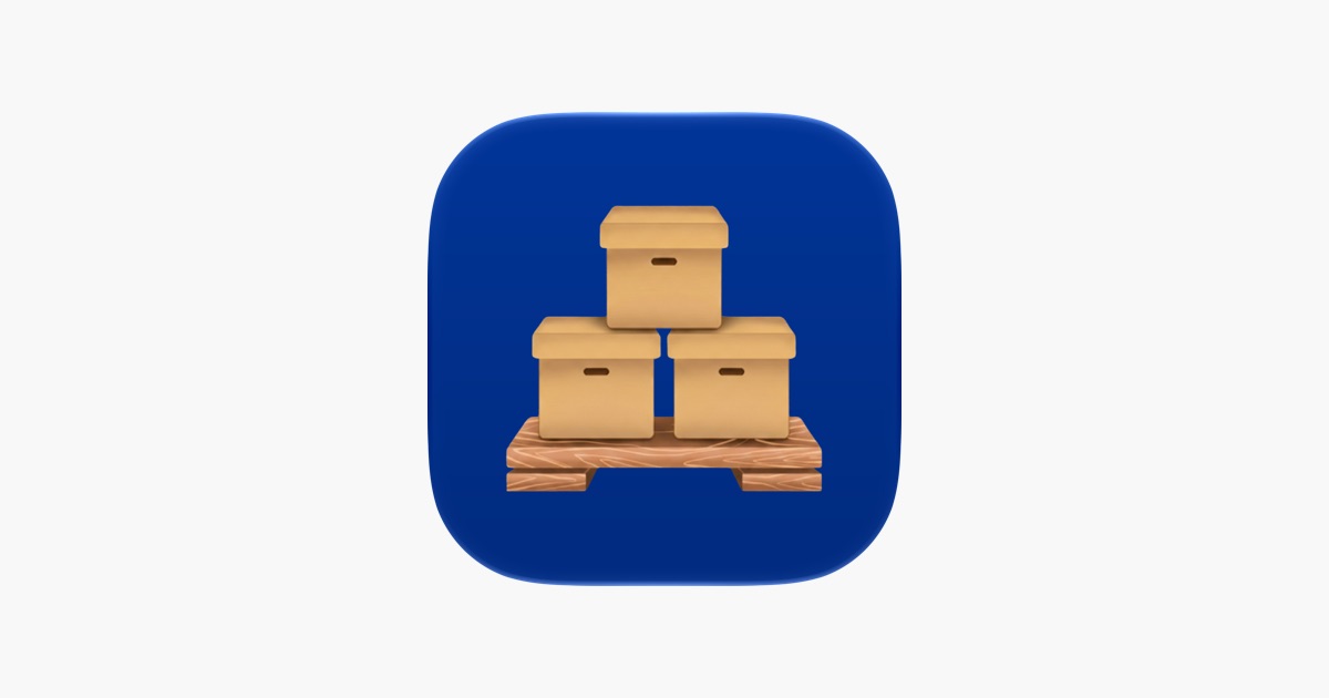 ‎Inventory Tracker & Manager App - App Store
