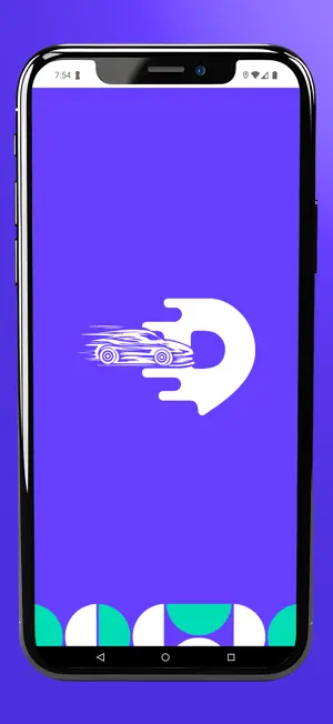 Dispatch Pro Customer screenshot 1