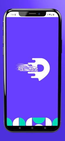 Dispatch Pro Customer screenshot