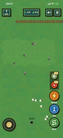 The Shepherd Screenshot 1 of 5