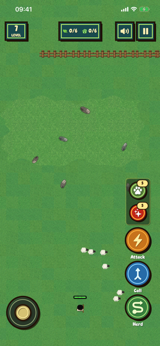The Shepherd Screenshot 1 of 5