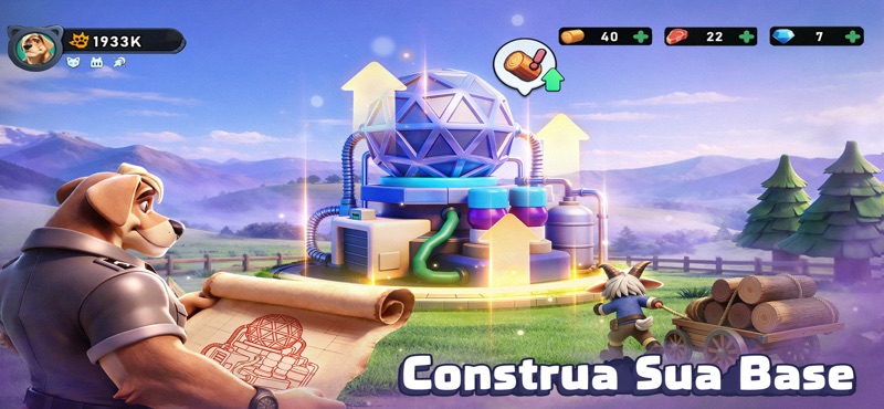 Last Furry: Survival screenshot 3