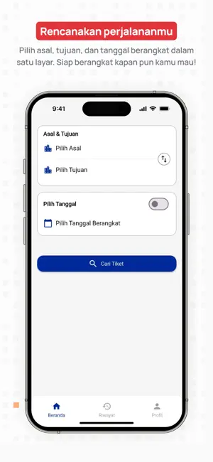 Bus Sehati screenshot 2