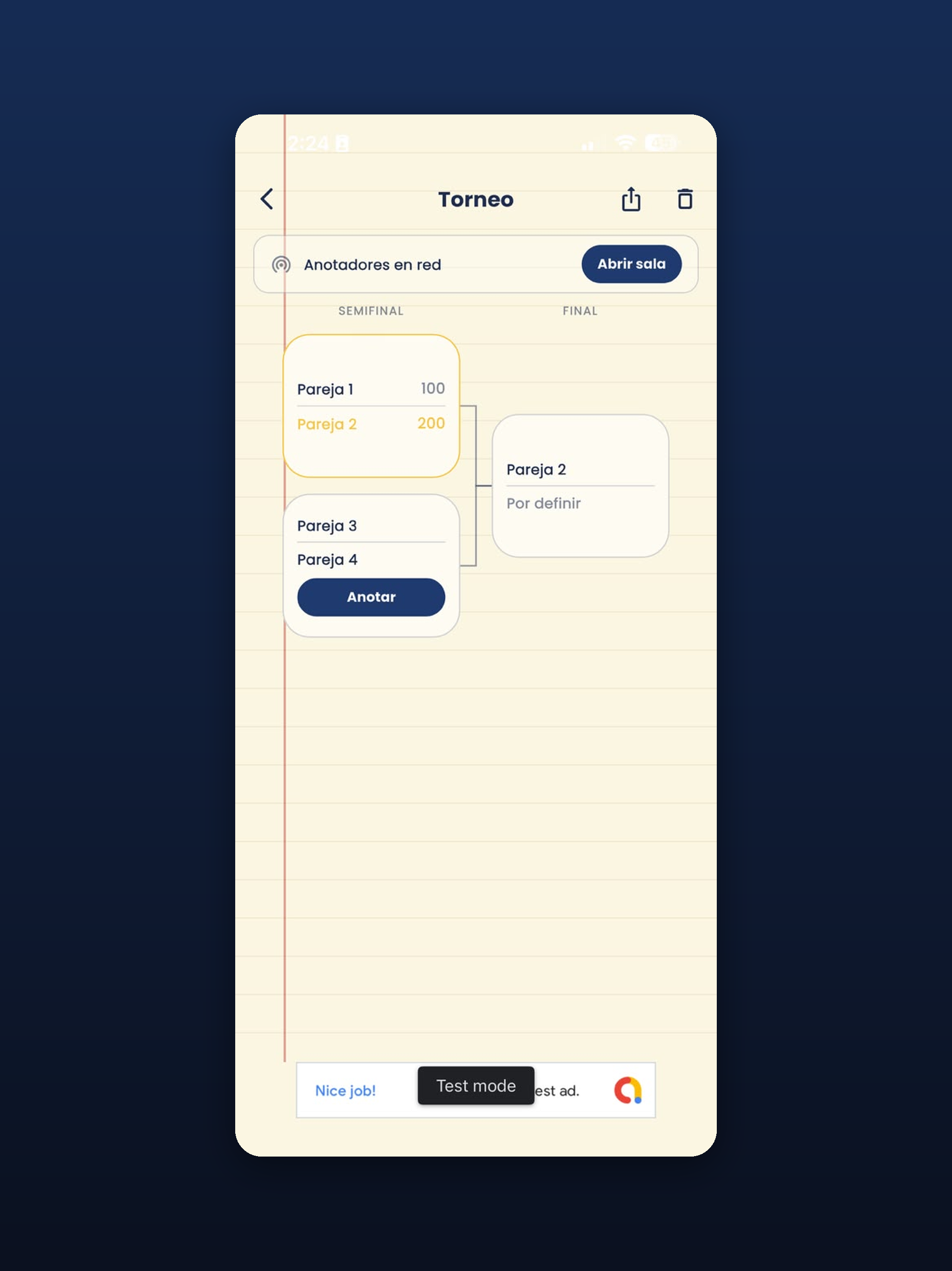 DominoCano screenshot 11