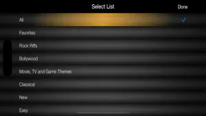 Piano Melody - Play by Ear screenshot 4