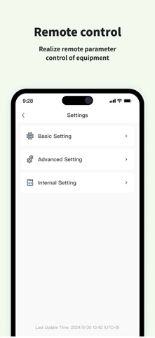 HiEco Screenshot 3 of 3