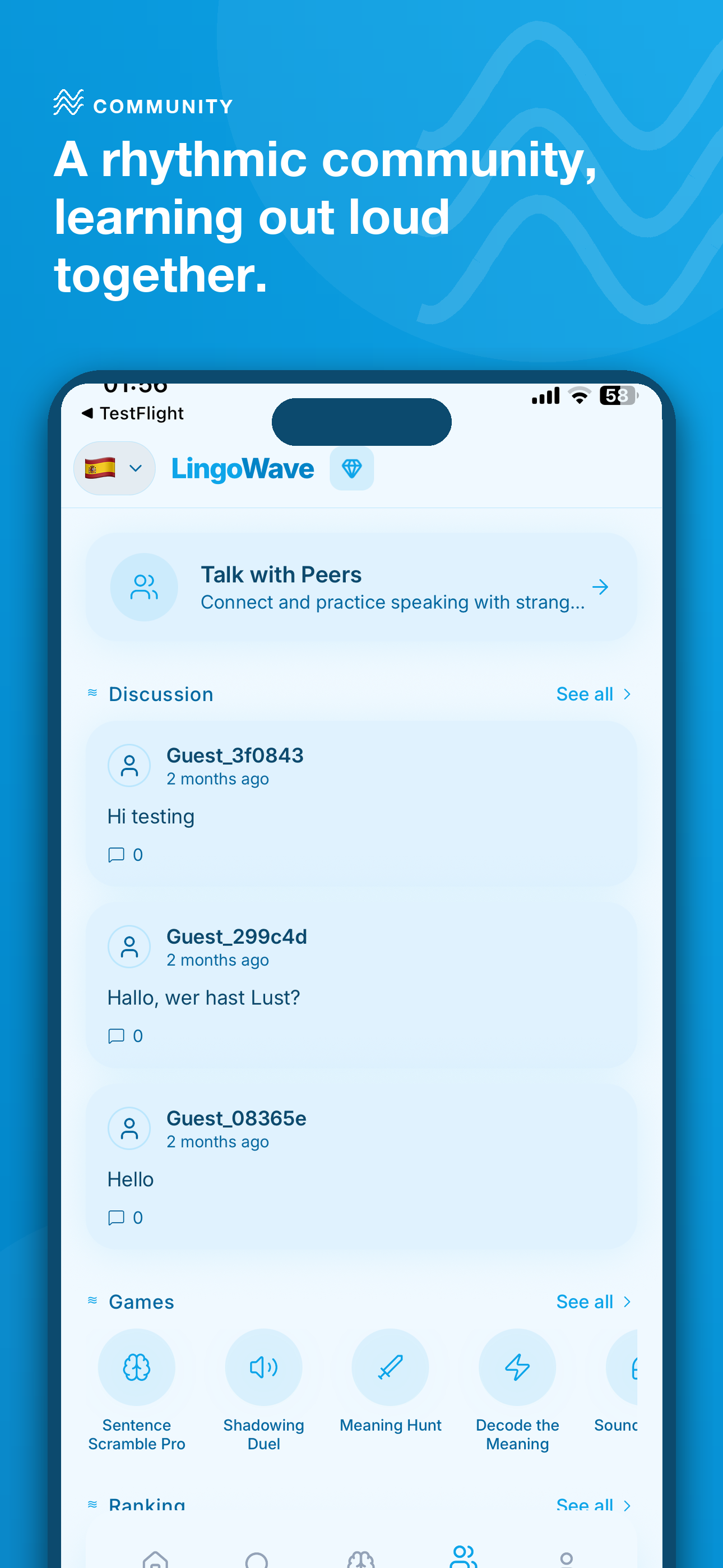 Learn Japanese - LingoWave screenshot 6