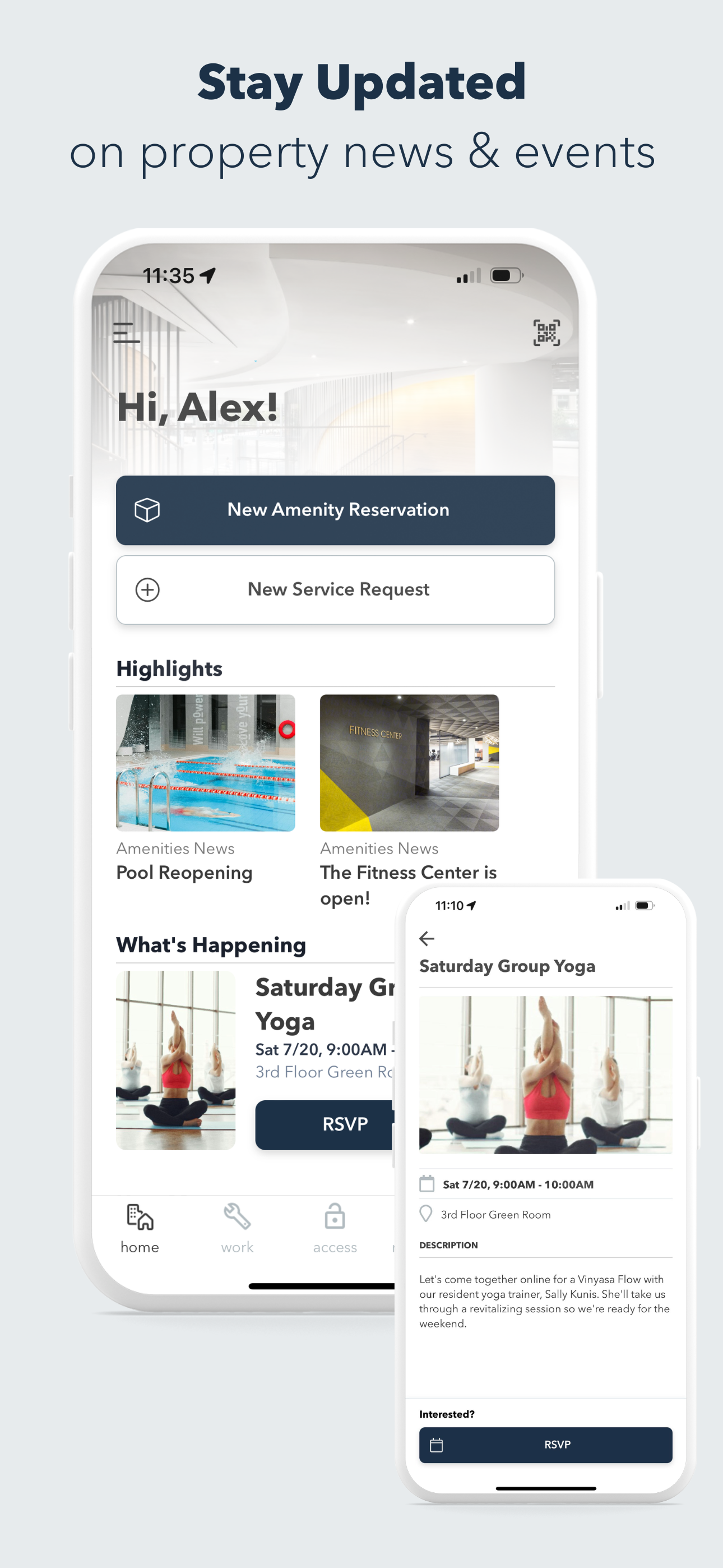 301 North Lake Avenue