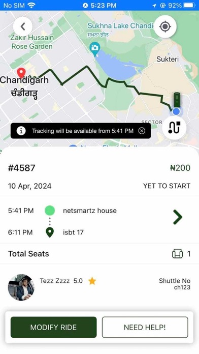 Tin City Metro Screenshot
