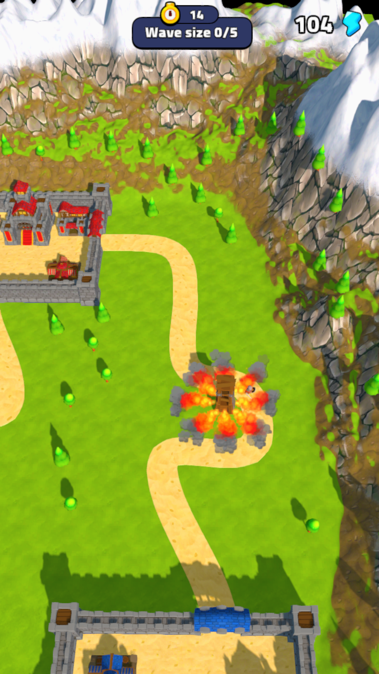 Little Castle!