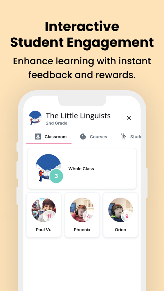 #3. Teachers Copilot: AI Classroom (iOS) 由: Pham Van Truong