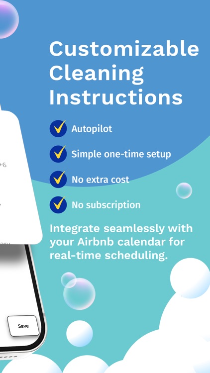 Asear - Find Rental Cleaners screenshot-3