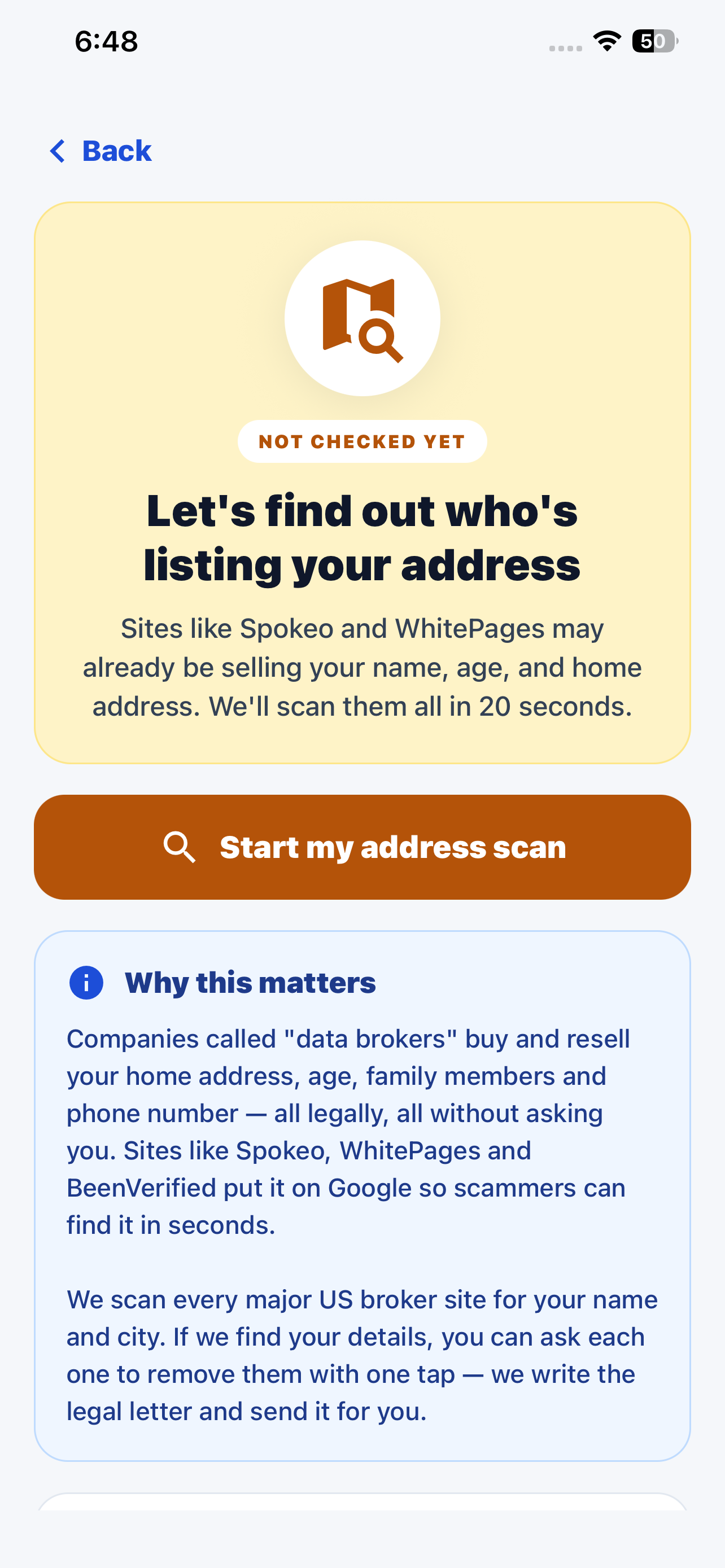 Lunyb screenshot 3