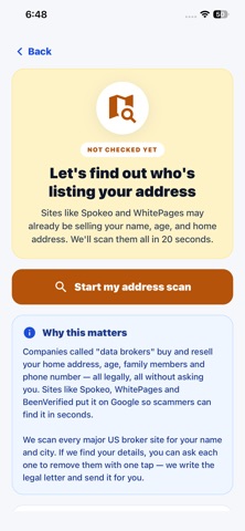 Lunyb screenshot