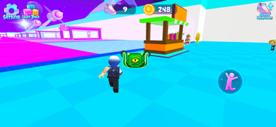 Box Chase Run Screenshot 1 of 3