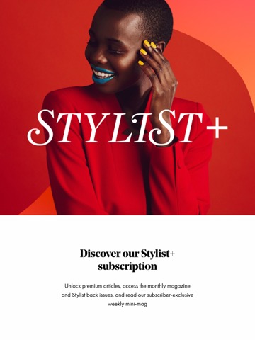 Stylist: Fashion, Beauty, Newsのおすすめ画像6