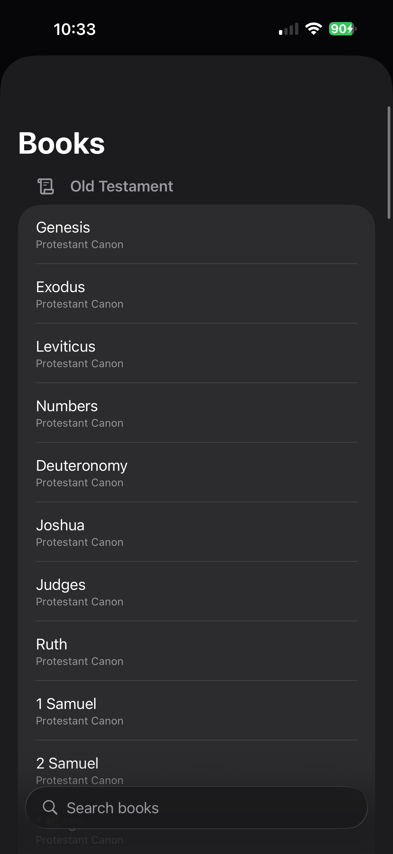 Ancient Scriptures screenshot 10