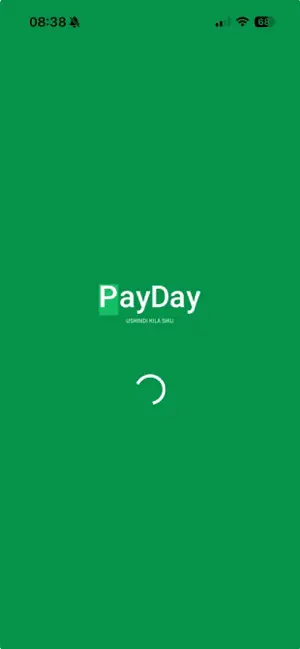 PayDay - Sure Predictions screenshot 1