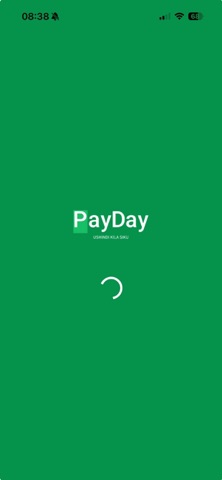 PayDay - Sure Predictions Screenshot 1 of 3