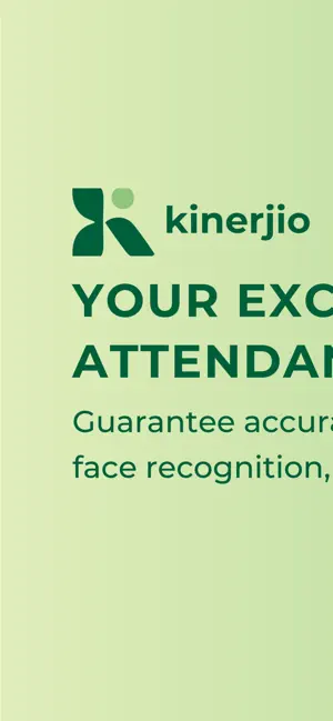 Kinerjio HRIS screenshot 1