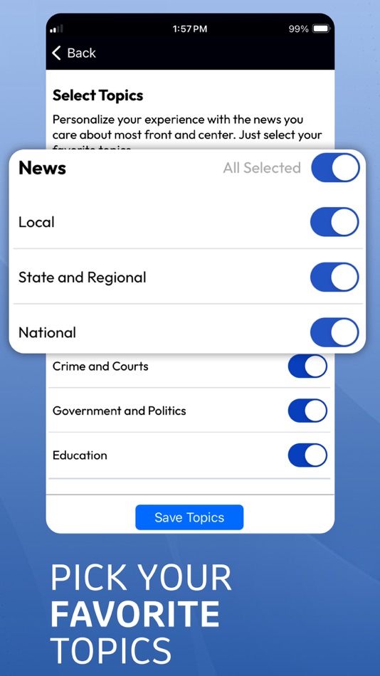 #6. Herald-Review.com (iOS) 由: Lee Enterprises