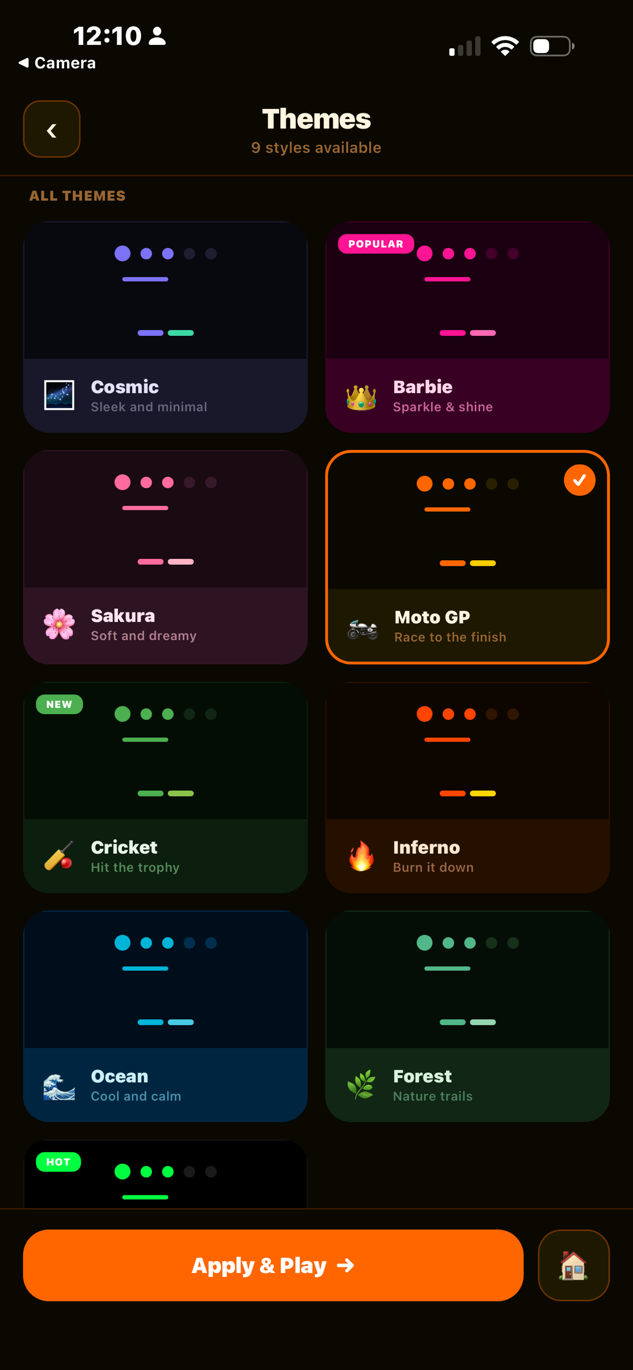 One Line - Connect Dots screenshot 3