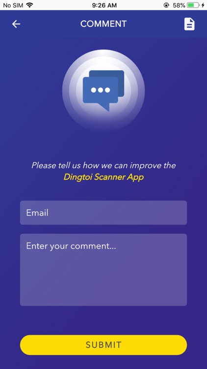 Dingtoi screenshot-8