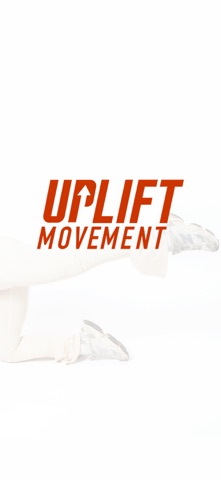 Uplift Movement Screenshot 1 of 6