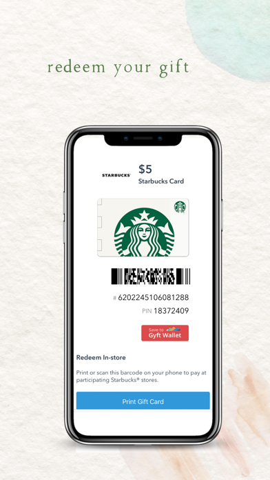 Mom Badge Screenshot