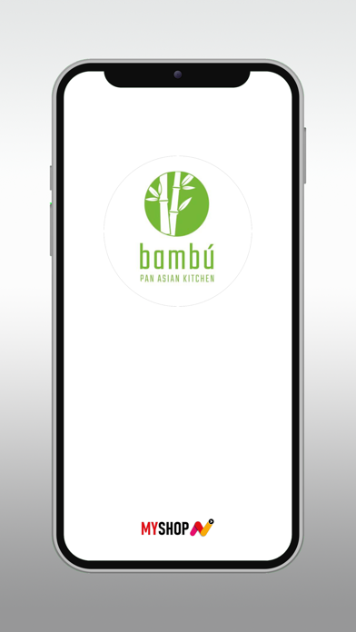Bambu Screenshot