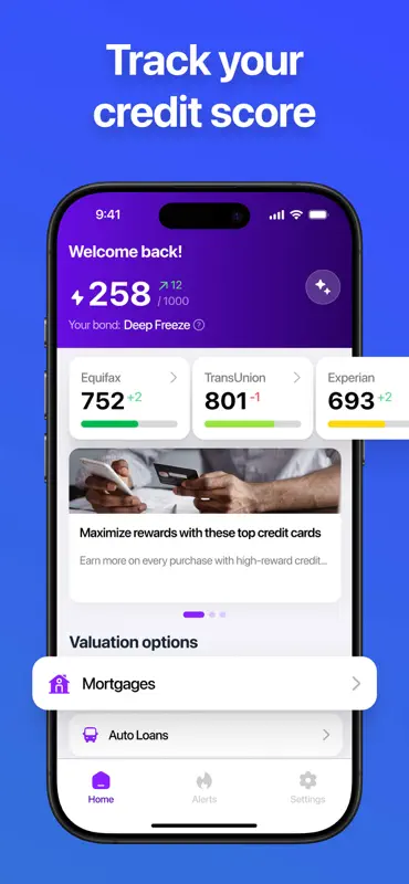 Credit Score Check screenshot 5 of 10