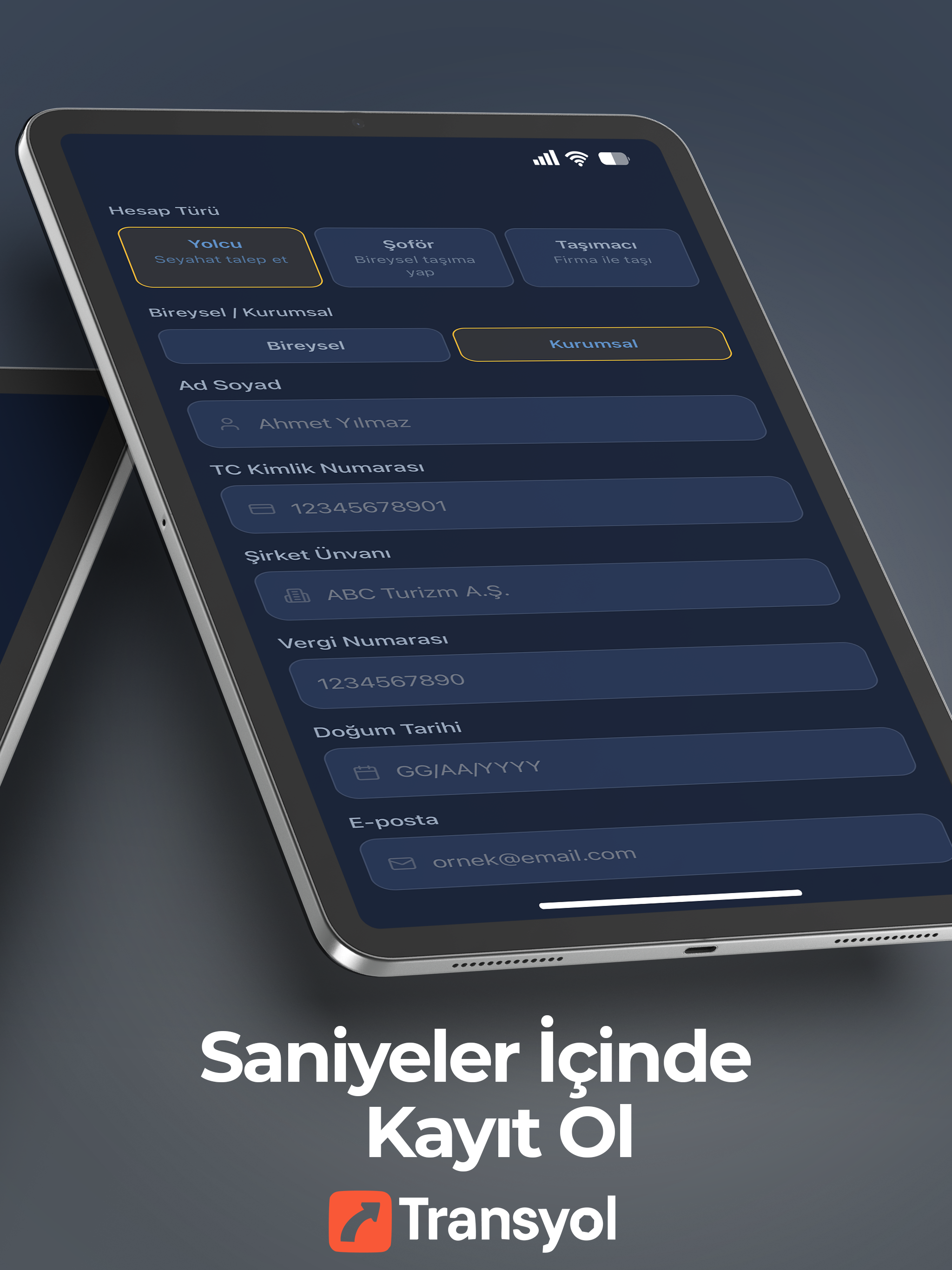 Transyol