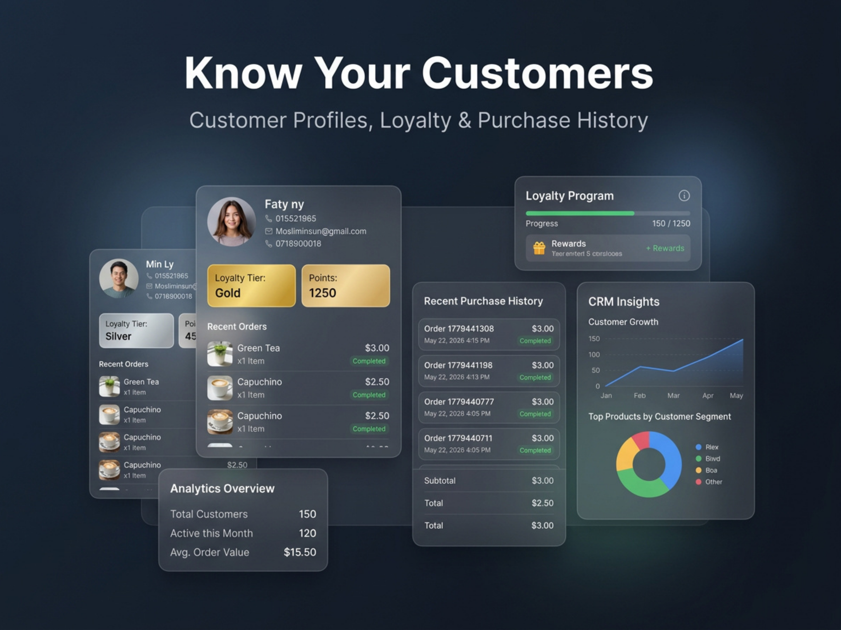 StockFlow POS - Point of Sale screenshot 17