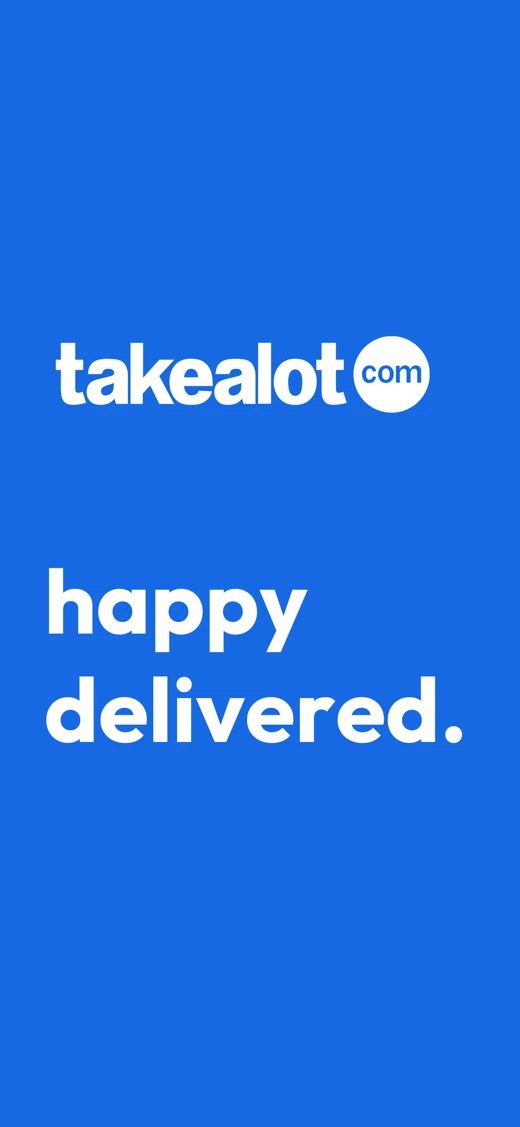 Takealot - Mobile Shopping App screenshot 6