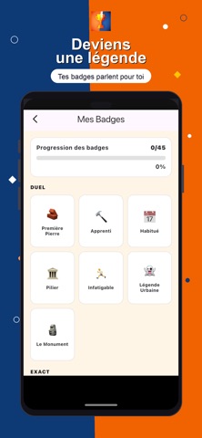 Paridamis Screenshot 4 of 4
